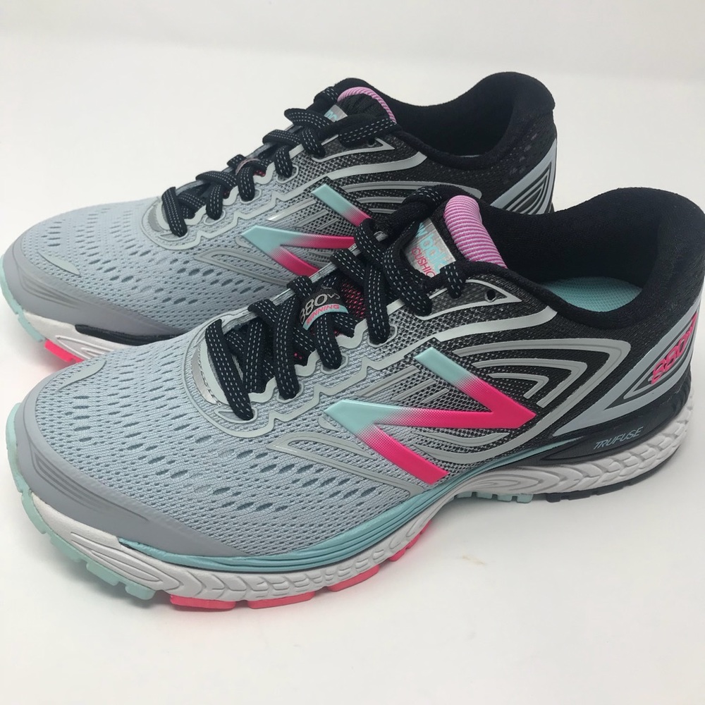 🆕 New Balance 880 V7 Women’s Running Shoes - Picture 2 of 8